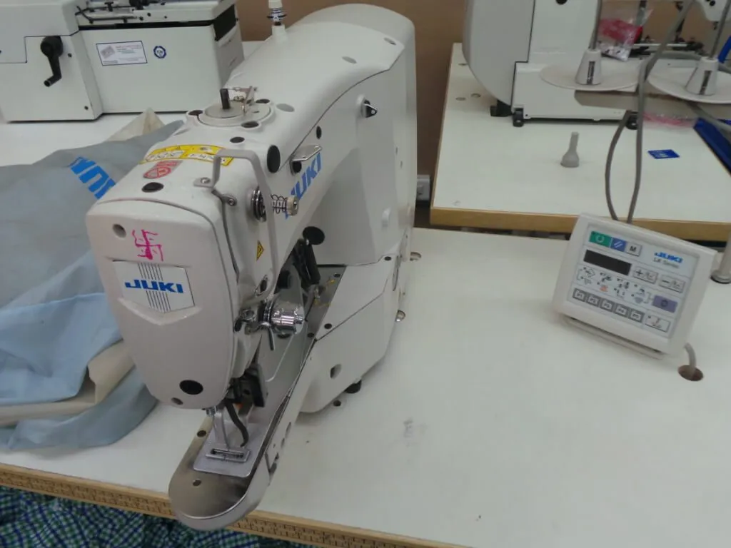 Barteck Machine