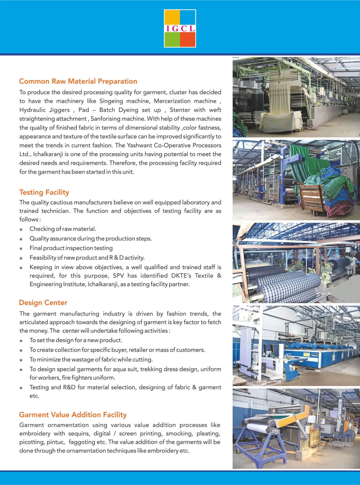 Brochure page 5