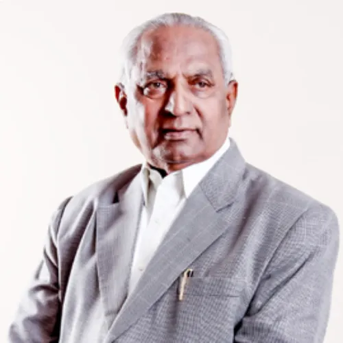 Mr. K. B. Awade