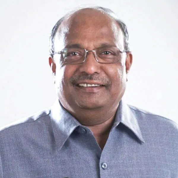 Mr. Prakash Awade