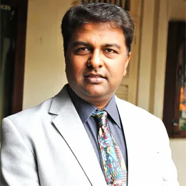 Mr. Swapnil Awade